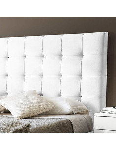 Combo cama cabecero King...