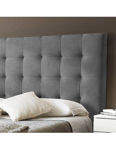 Combo cama cabecero King... 2