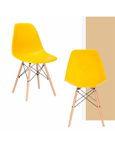 Silla Eames adulto