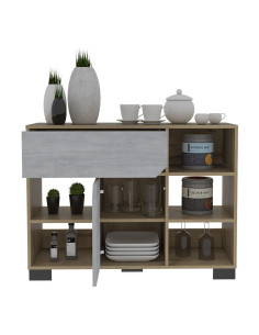 Mueble recibidor netan