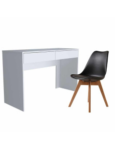 Escritorio Nova Blanco y...