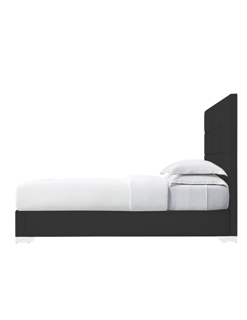 Combo Cama Delhi Semidoble + Colchón...