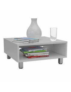 Mesa de centro korea blanco 2