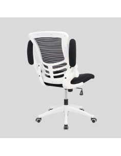 Silla Lock Gerente Verde 2