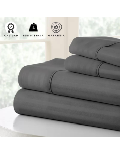 Sabanas Hoteleras Luxury... 2