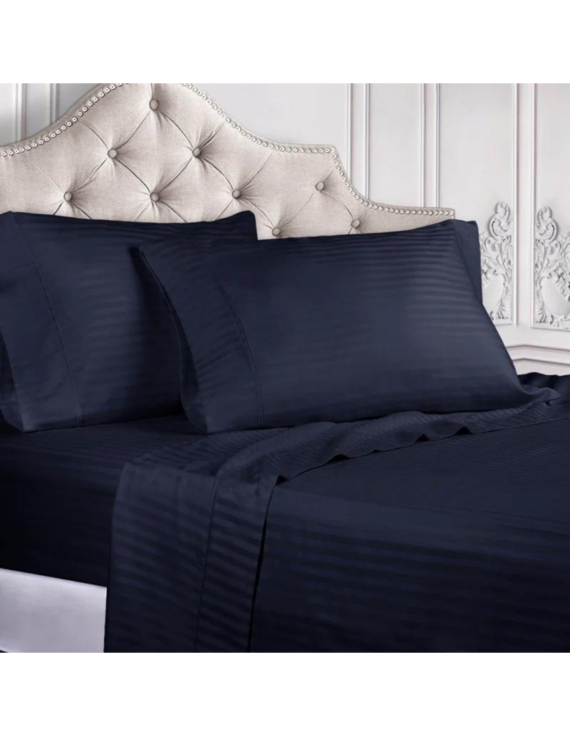 Sabanas Hoteleras Luxury 300 Hilos...