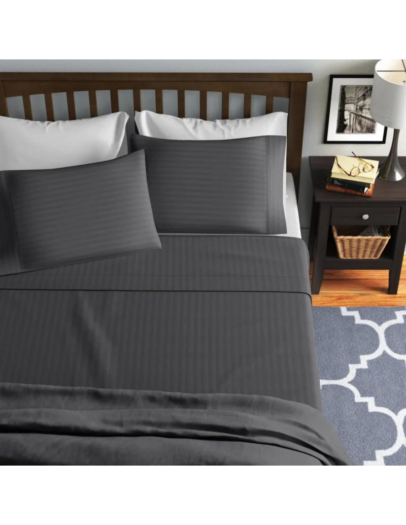 Sabanas Hoteleras Luxury 300 Hilos...