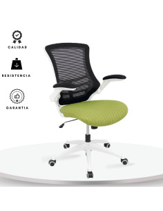 Silla de oficina Lock...