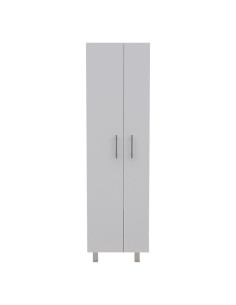 Mueble de aseo clean