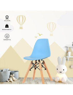 Silla Eames Kids