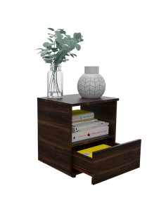 Mesa de noche Bombay