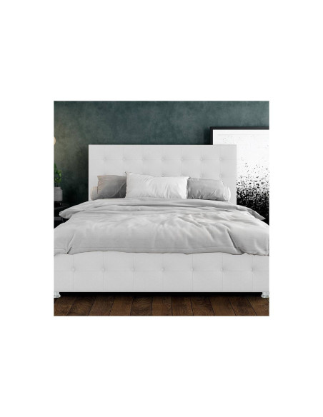 Cabecero cama Queen capital