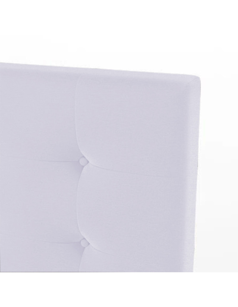 Cabecero cama Queen capital