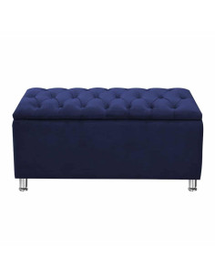 BAUL MODERNO CAPITONEADO...