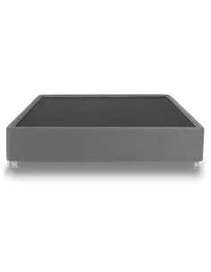 Cama King con  Cabecero... 2