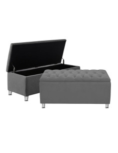 Cama King con Cabecero... 2