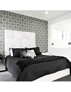 Colchón con base cama queen...