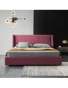 Combo Mousai Cama Semi...