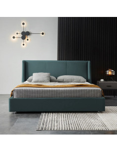 Combo Mousai Cama Doble +...