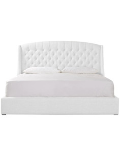 Combo Cama + Cabecero King... 2