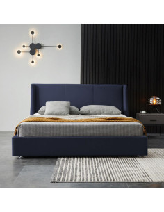 Combo Mousai Cama Semi...