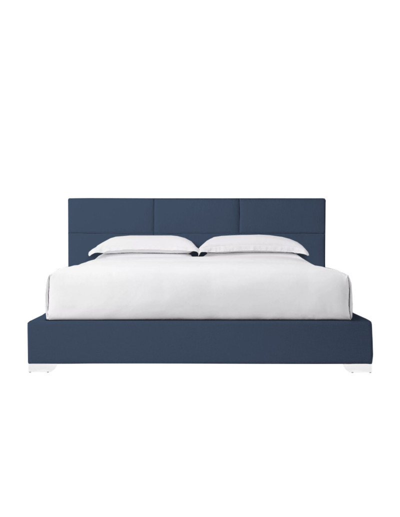 Combo Cama Delhi Semidoble + Colchón...