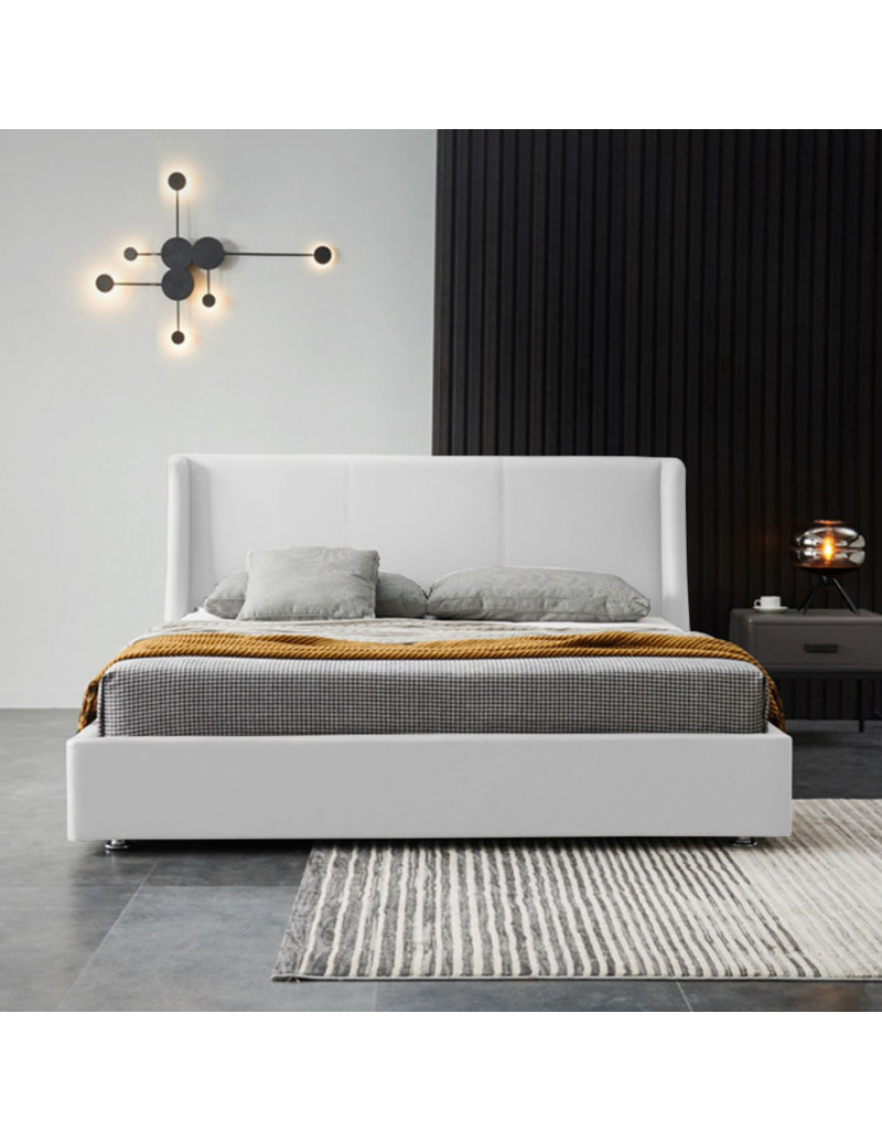 Combo Mousai Cama Doble + Colchon 1...