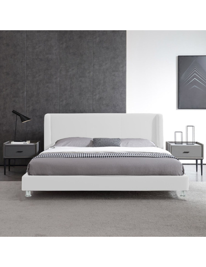 Combo Mousai Cama Doble + Colchon 1...