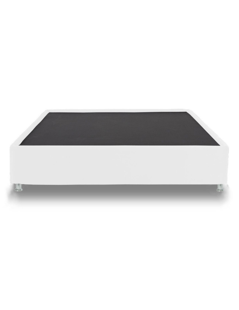 Combo Mousai Cama Doble + Colchon 1...