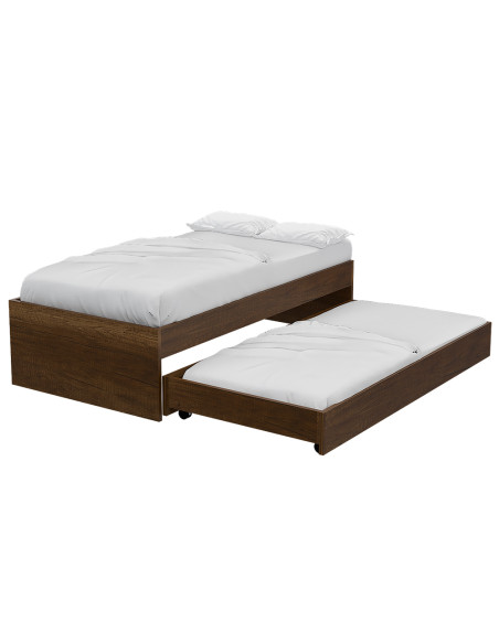 Cama Nido Monaco Siena