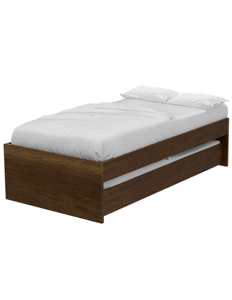 Cama Nido Monaco Siena