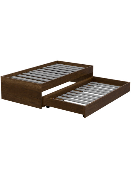 Cama Nido Monaco Siena