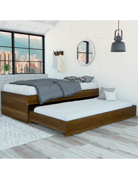 Cama Nido Monaco Siena