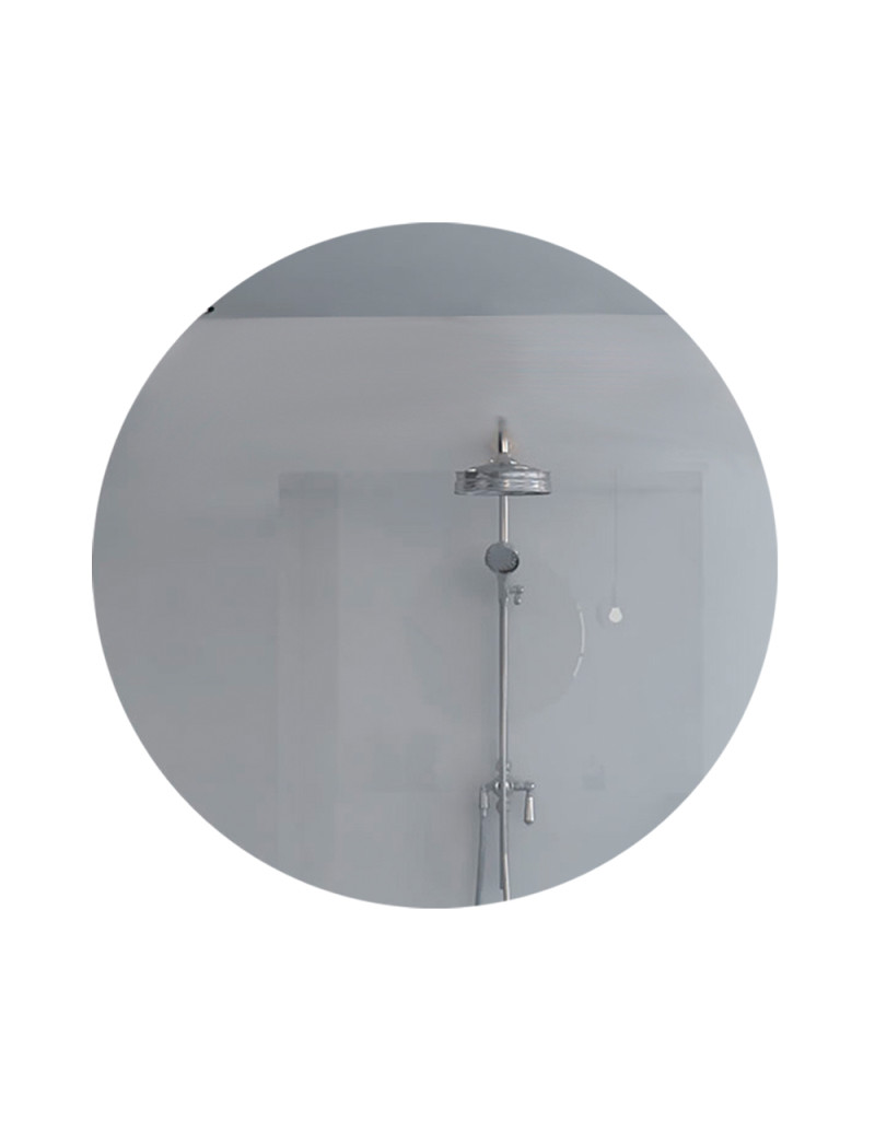 Espejo Quedec Led Touch