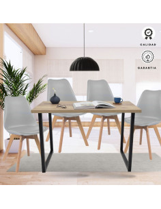 Mesa Comedor Industry 4... 2