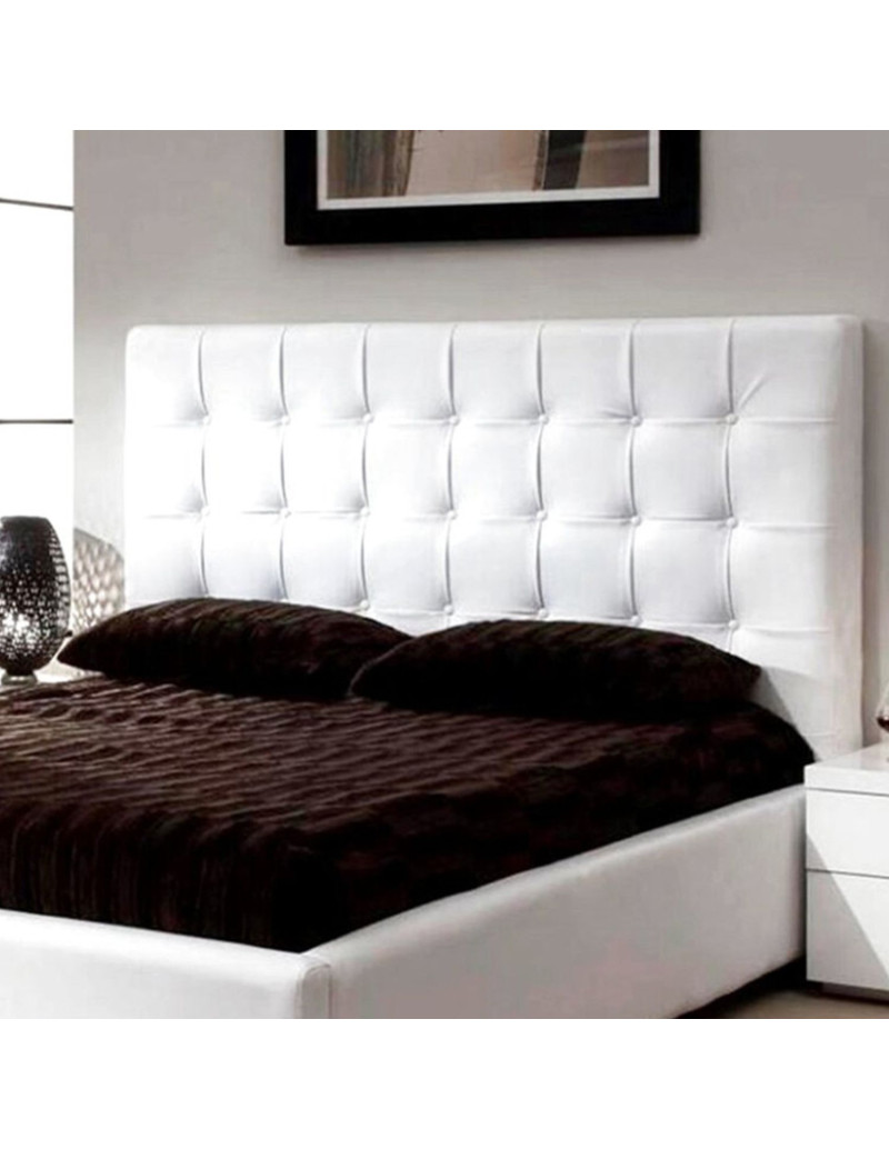 Combo Cama Cabecero Doble Ilusión,...