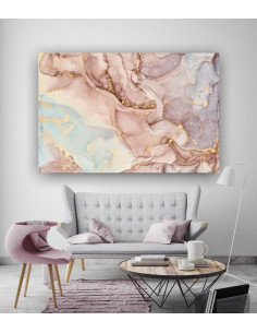 CUADRO MODERNO TIPO MARMOL... 2