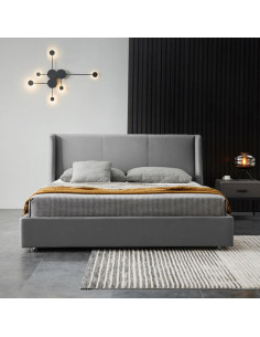 Combo Mousai Cama King +...