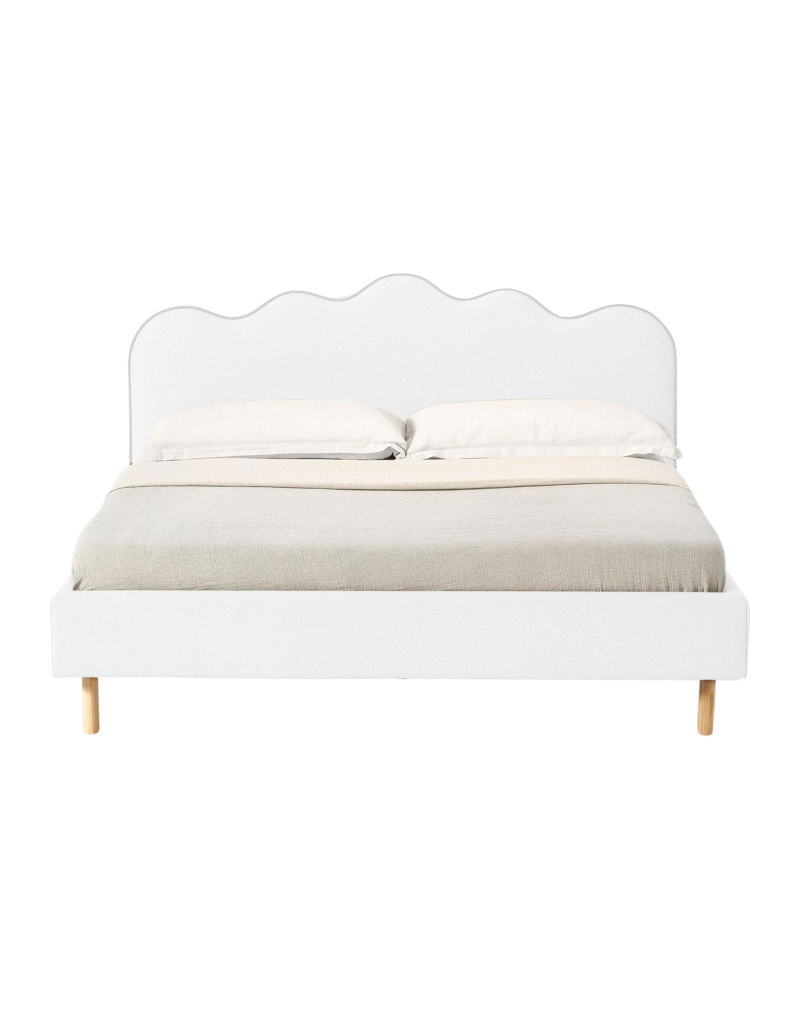 Combo Cama + Colchón 2 Pillow +...