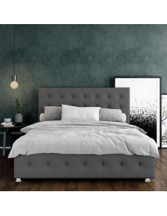 Colchón Con Base Doble +... 2