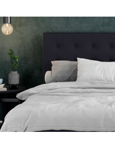 Cama Queen + Cabecero...