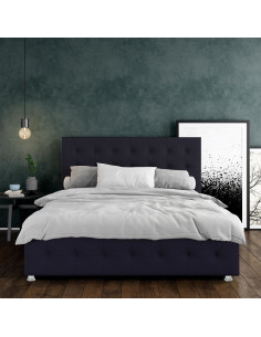 Cama Queen + Cabecero... 2