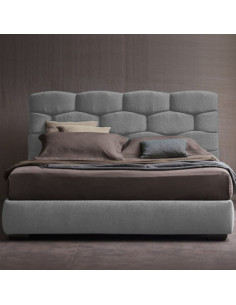 BASE CAMA KING - ESPALDAR...