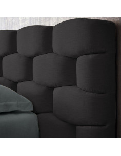 BASE CAMA QUEEN  - ESPALDAR... 2