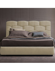 BASE CAMA KING - ESPALDAR...