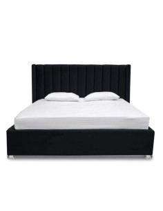 BASE CAMA DOBLE ESPALDAR...