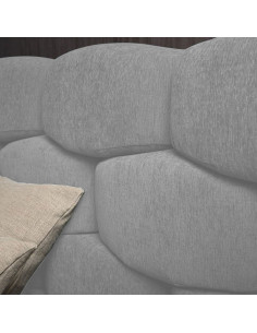 BASE CAMA QUEEN + ESPALDAR... 2