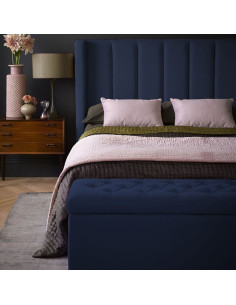 BASE CAMA DOBLE + COLCHON+... 2