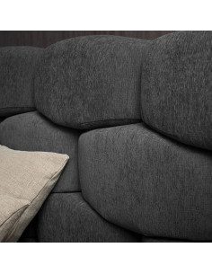 BASE CAMA QUEEN + ESPALDAR... 2