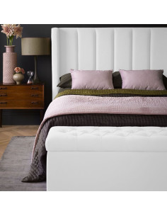 BASE CAMA DOBLE + ESPALDAR... 2